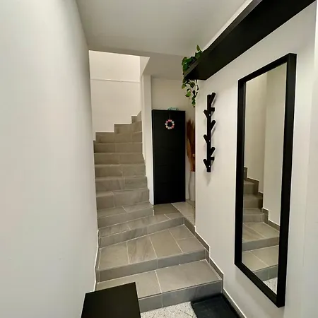 Apartment Aria Mosnje