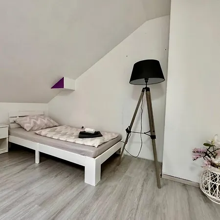 Aria * Mošnje