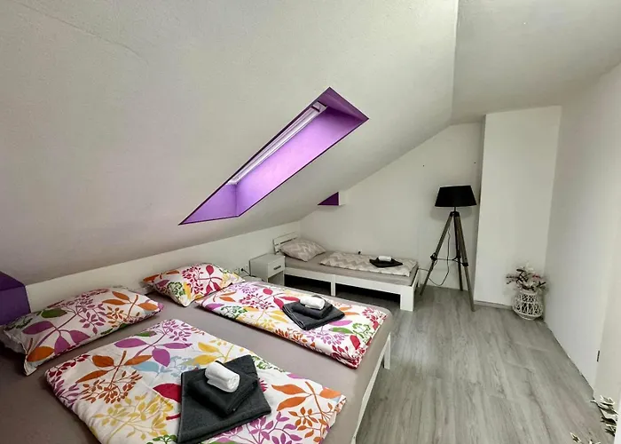 Apartament Aria