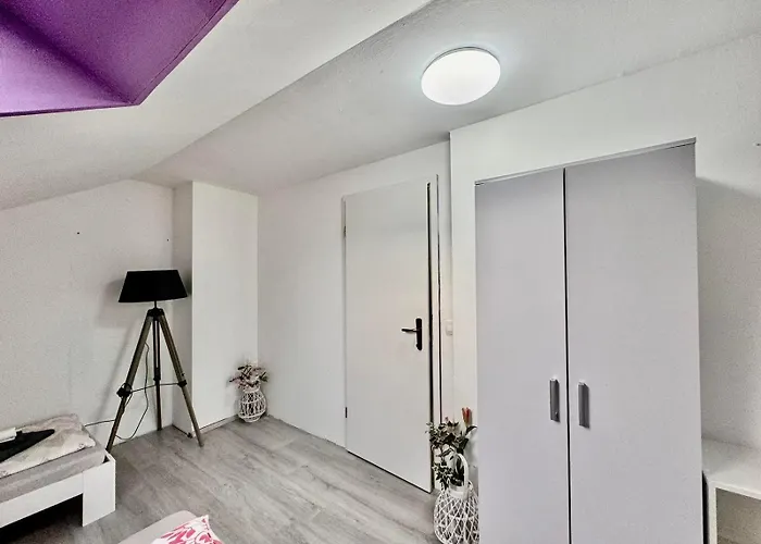 Aria Apartament