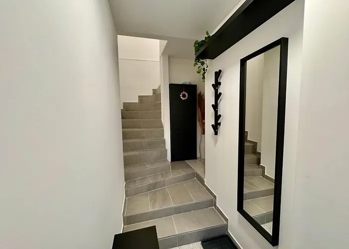 Apartament Aria Mosnje