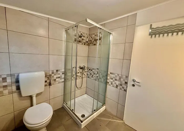 Aria Apartament Mosnje